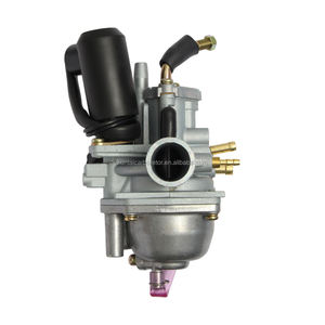 (Stock prêt) Carburateur Carb pour Yamaha Bws 50cc 100cc Jog50 Jog90 Yw100 Bws100 Rxl50 <span class=keywords><strong>Xh90</strong></span> Rxl90 Dxl90 Eton 50 90 90 100 Vino 50 - Product Image 3