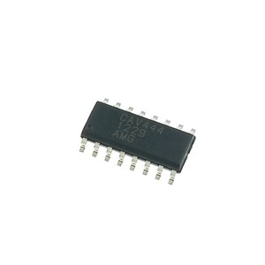 CAV424 ไอซีแปลงสัญญาณเชิงเส้นแบบคาปาซิทีฟ SOP-16 รุ่นดั้งเดิม CAV444 CAV424 - Product Image 1