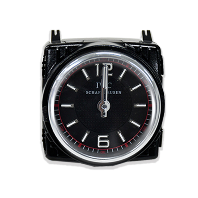 C-class/e-class/g-class Special Car Clock Central Control Watch Clock