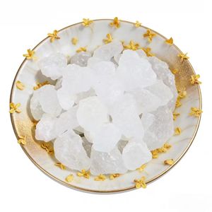 Sulfato de Aluminio y Potasio de Grado Industrial para Tratamiento de Agua, 99% de Pureza, Alumbre de Potasio - Product Image 3