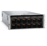 Serveur en rack AI 4U XE7740 pour le calcul GPU