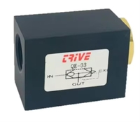 Silinder TRIVE BARU MI25X70-S AL-M50X AL63X180 SUS-M40X1S ENTERPRISE CO.,LTD