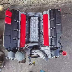 เครื่องยนต์รถยนต์คุณภาพสูง รุ่น 508PS สำหรับ Range Rover Jaguar <span class=keywords><strong>XJ</strong></span> 5.0T สินค้า<span class=keywords><strong>มือ</strong></span><span class=keywords><strong>สอง</strong></span>ขายดี - Product Image 5