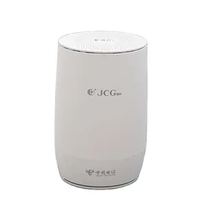 Routeur sans fil double bande JCG Q20 wifi6 AX1800M Gigabit personnalisé mobile chinois d'occasion OPENWRT