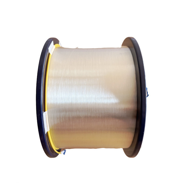 Bare Fiber G657a2 Fiber Optic Cable G657a2 0.25 G657a2 Optic Fiber G657a2 50.4km Reel Fiber Optical Fiber G657a2 50km Roll
