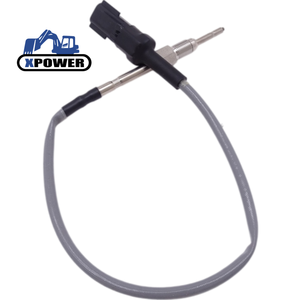Sensor Eléctrico para Excavadoras PC3000 PC4000 PC5500 PC8000 EX1900 EX2600 EX3600, Número de Pieza 4326918 - Product Image 1