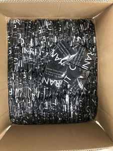 Toptan promosyon özel eko su geçirmez yağmur katlanabilir eko geri dönüşümlü RPET dağ bisikleti eyer bisiklet koltuğu minder örtüsü - Product Image 6