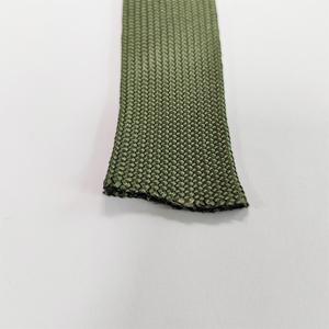 Tay áo cáp bện Nomex với khả năng kháng hóa chất tuyệt vời và đặc tính chống cháy độ bền tốt - Product Image 4