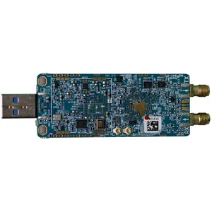 Nvarcher V1.2 SDR מיני תוכנת רדיו פיתוח לוח מיקרוסיסטמס LMS7002M