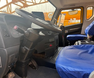 XCM QY50k5D 50t Truck <b>Crane</b>/mobile <b>Crane</b> in Used Condition XCM Qy70k Xct55l5 Xct80l5 Xct80l6 Xct100l6 SAC1300T <b>Crane</b> - Product Image 2