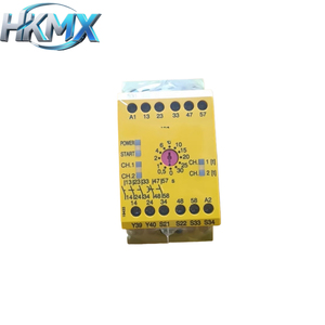 Relé DE SEGURIDAD original y genuino de alta calidad 774540 774542 con garantía de un año en stock - Product Image 1