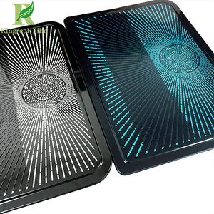 <span class=keywords><strong>Pellicola</strong></span> Protettiva in PE per Acciaio Inossidabile con Lavorazione Profonda - Product Image 5