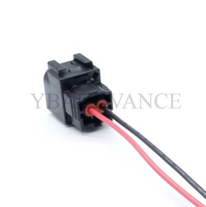 6189-1115 SL Sealed Series Auto Sensor 2 Pin Connector Wiring Harness untuk MAZDA FORD - Product Image 5