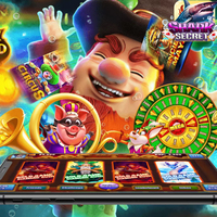 Shark Secret FP-101 Coin Operated for Game Distributor for Mobile Phones 1 Player 12-Month Warranty