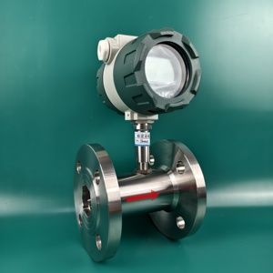 Giang Tô Wanbang cụ mặt bích kết nối thông minh dòng <span class=keywords><strong>Turbine</strong></span> mét - Product Image 1