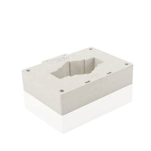 Transformateur de courant de type barre omnibus série LMK1(<span class=keywords><strong>BH</strong></span>)-0.66, boîtier en plastique électrique - Product Image 5