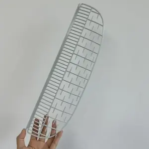 Peças Substituíveis para Caixa de Areia Automática para Gatos, Tapete de <span class=keywords><strong>Silicone</strong></span> e Filtro Removível Durável - Product Image 6