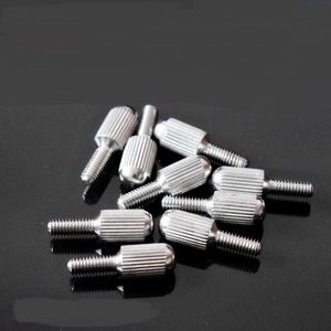 Metric <b>Flat</b> Head <b>Screws</b> 304 Stainless Steel Class 8.8 Standard Thread Plain Finish - Product Image 4