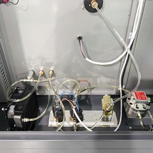 Yüksek kalite yeni marka CRS-318C yakıt dizel enjeksiyon pompası test tezgahı yüksek basınçlı enjektör Test tezgahı CRS-318C motor test tezgahı - Product Image 2