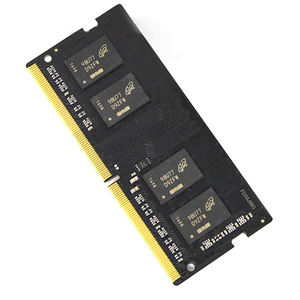 DDR4 2666MHz 16GB So-DIMM 1.2V Laptop <strong>Computer</strong> <strong>Memory</strong> RAM Stock ECC - Product Image 4
