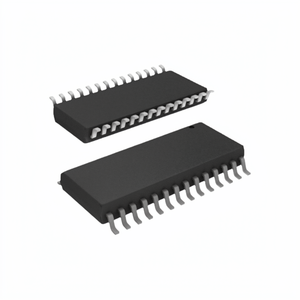 IC VOICE REC/PLAY <strong>8MN</strong> 44S 28SOlC Integrated Circuits ISD5108SYIR 28 SOlC (0.295", 7.50mm Width) Original One Stop Service - Product Image 1