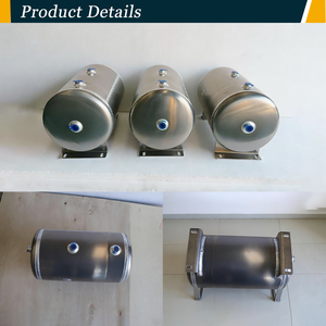 Ricevitore d'Aria Ausiliario all'Ingrosso per Gru SANY 13920405 - Product Image 2