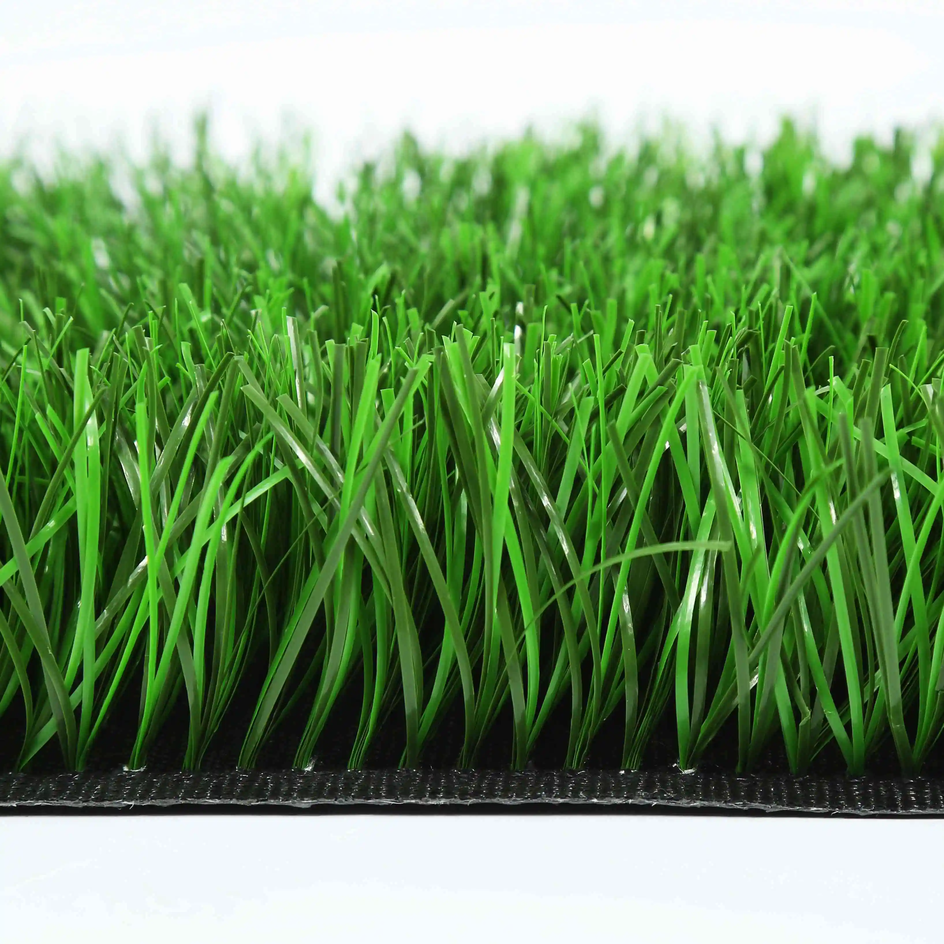 Выдающаяся экономичность, профессиональный газон для футбольного поля 5 на стороне прямо с фабрики, искусственная трава