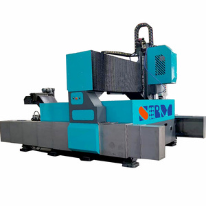 Machine de perçage automatique à vis à billes de précision Raintech 2025, plaque PSD, transmission à vis à billes, diamètre de perçage maximal de 50 mm, haute pression - Product Image 2