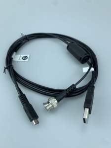 Pmkn4128a Usb Programmering Kabel Radio Data Transmissie Frequentie Schrijfkabel Voor Motorola R2 R2a Walkie Talkie Accessoires - Product Image 4