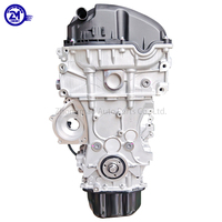 Usine Vente Chaude Haute Qualité 1.6L N12B16A Long Bloc Moteur pour BMW MINI Cooper R55 R56 R57 1.6 N12 N12B16 Moteur De Voiture