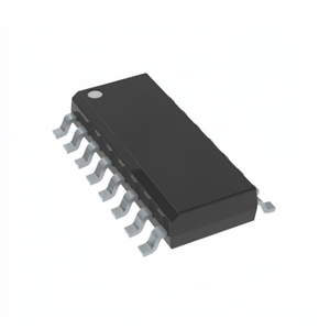 ช่องทางผู้ผลิต SN74F112NSR ลอจิก ซื้อชิ้นส่วนอิเล็กทรอนิกส์ออนไลน์ 16 SOIC - Product Image 1
