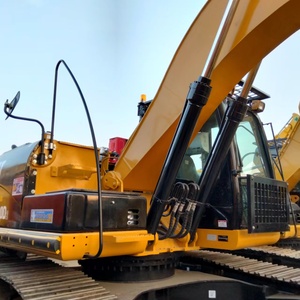 Excavatrice d'occasion CAT 320d2 à prix avantageux, excellentes performances, à vendre au Japon. Caterpillar, modèle très demandé CAT 320 320d 20 tonnes. - Product Image 6