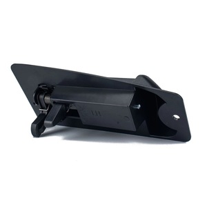 Manijas de Puerta Chevrolet 15758171 15758172, Par Izquierdo y Derecho para Reemplazo y Reparación, Material ABS - Product Image 1