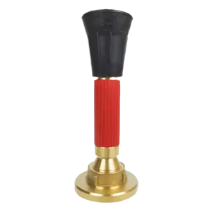 Boquilla de Agua Nebulizada de Corriente Directa de Latón Marino de Tres Secciones de Doble Propósito Hongan, Accesorio para Equipos de Extinción de Incendios - Product Image 2