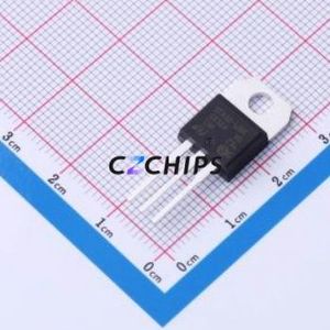 ไทริสเตอร์ TO-220AB BTA10-600CRG (SCR) /โมดูลของแท้และใหม่เอี่ยม - Product Image 1