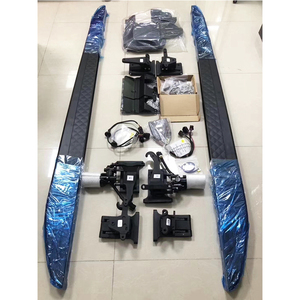 Nuevo Kit de Carrocería Mejorado para Automóviles 2015-2020, Pedal Eléctrico Todoterreno, Estribo Lateral para Bentayga SUV - Product Image 6