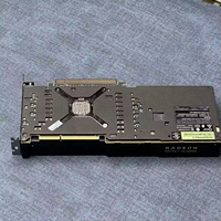 Kartu Akselerator GPU Desktop 32GB Berpendingin Kipas untuk Pelatihan AI dan Pembelajaran Mendalam HPC