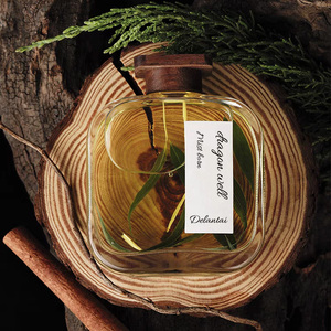 홈 장식 탈취제 공기 청정기 아로마 섬유 스틱 리드 디퓨저 리드 디퓨저 제조업체 - Product Image 2