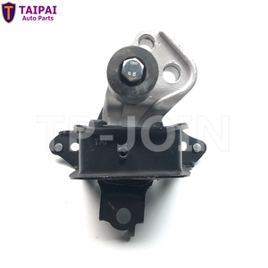 Montaje de motor de piezas de repuesto Factory 12305-21060 para <span class=keywords><strong>TOYOTA</strong></span> PROBOX <span class=keywords><strong>YARIS</strong></span> 1NZ-FE 2NZ-FE Montaje de motor - Product Image 2