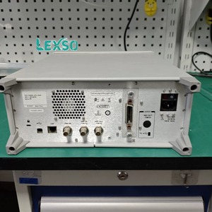 Analizador Básico Keysight N9322C (BSA) Usado, de 9 KHz a 7 GHz (Agilent), Precio Negociable - Product Image 3