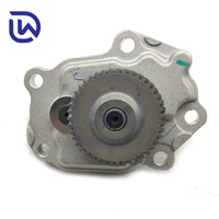 Pompe à huile moteur BD30 TD25 TD27 15010-46G04 15010-43G06 15010-43G04 15010-46G01 15010-46G05 pour engins de construction Nissan