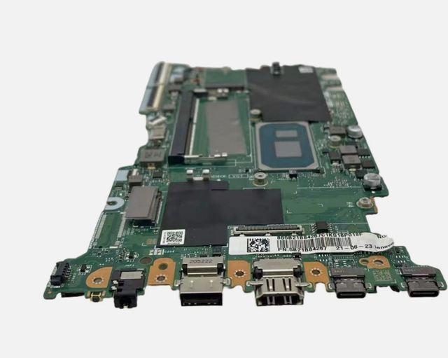 Laptop Motherboard  for LA-K051P For Lenovo ThinkBook 14 G2 ITL Motherboard i5-1135G7 8GB UMA 5B21B84267