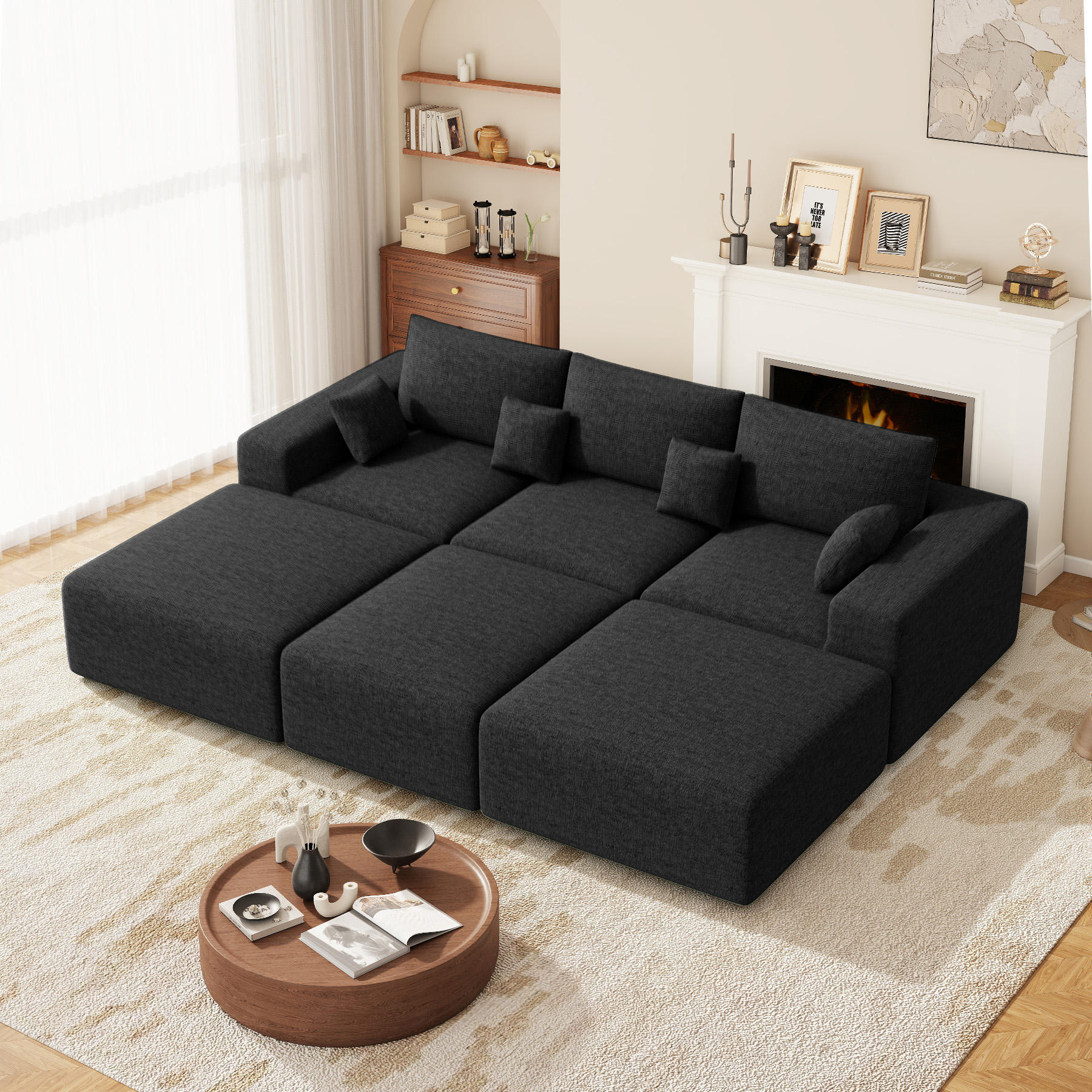 FU01173BL-Q   เฟืองขับเคลื่อนล้อหลัง