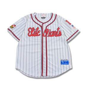 Set Divisa da <span class=keywords><strong>Baseball</strong></span> Personalizzata TF con Maglie da <span class=keywords><strong>Baseball</strong></span> Ricamate, Stampa a Sublimazione del Logo e Righe per Abbigliamento da <span class=keywords><strong>Baseball</strong></span> e <span class=keywords><strong>Softball</strong></span> - Product Image 2