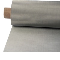 Aplikasi Filter Kawat Baja Tahan Karat 316 Jaringan Mesh 400 Mesh Anyaman Belanda