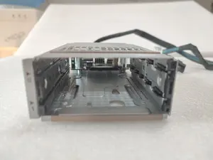 750 XS 12 Rückwand platine Rückwand der hinteren Festplatten erweiterung 2x2,5 NJFF6 WTHHV - Product Image 2