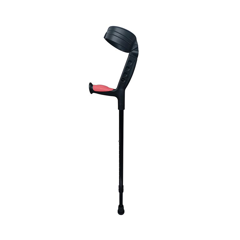 High Quality Rehabilitation Supplies Aluminium Folding