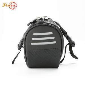 Jinta 1.8L Rainproof <strong>Bike</strong> <strong>Saddle</strong> <strong>Bag</strong> Reflective Sign <strong>Bike</strong> Rear Tail <strong>Bag</strong> Can Hold Taillight Bicycle Accessories Seat <strong>Bag</strong> - Product Image 4