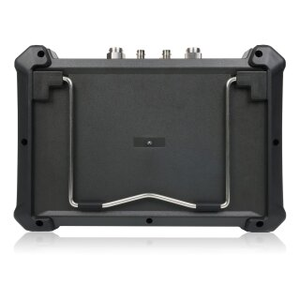 Analyseur portable Siglent SHN914A 30kHz-14GHz, plage dynamique 110dB, GPS intégré, batterie 4 heures, garantie 1 an, OEM - Product Image 3