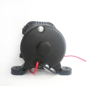 Bomba Reciprocante SWIFTFLO con Cuerpo de Plástico de Ingeniería Eléctrica, Bomba de Diafragma para Circulación de Líquidos, Sistemas de Riego y Pulverización - Product Image 5